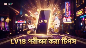 LV18 এর পরীক্ষিত থ্রিডি লটারি টিপস দিয়ে দ্রুত সিদ্ধান্ত