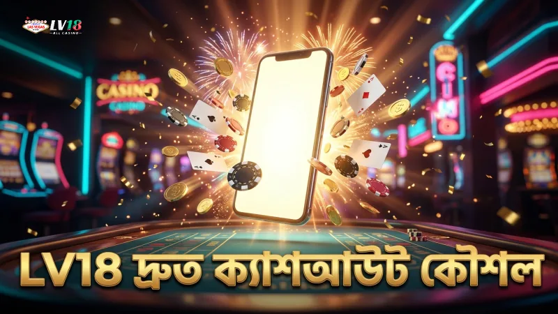 ছোট বাজি ও দ্রুত ক্যাশআউটের মাধ্যমে ঝুঁকি নিয়ন্ত্রণ করা যায়
