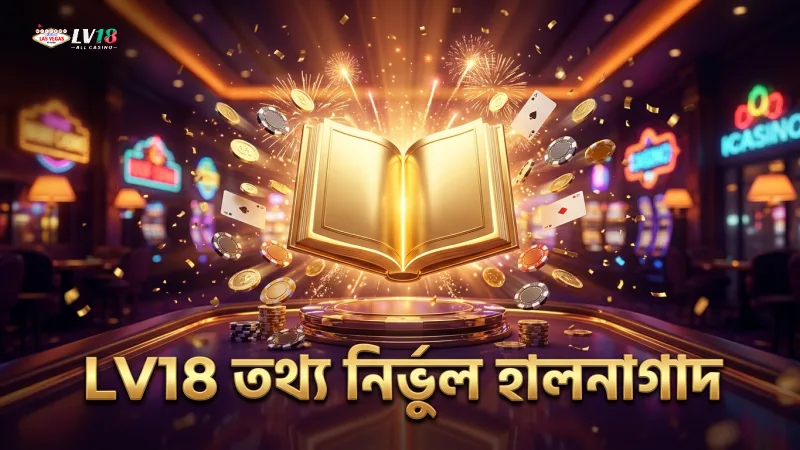 LV18 সাধারণ জিজ্ঞাসার তথ্য হালনাগাদ ও নির্ভুল।