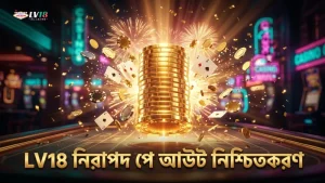 পে-টেবিল এবং RNG নিরাপত্তা ফরচুন জেম্স গেমে নিশ্চিত করা হয়েছে