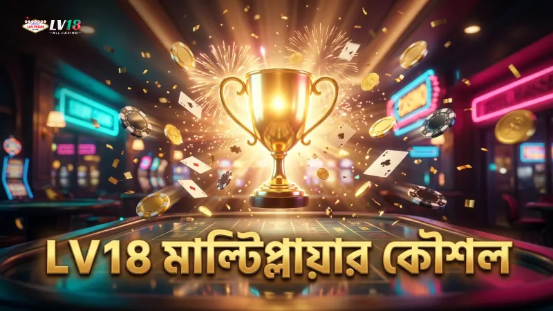 ৫০০x মাল্টিপ্লায়ার পেতে সঠিক গেমিং কৌশল প্রয়োগ করুন