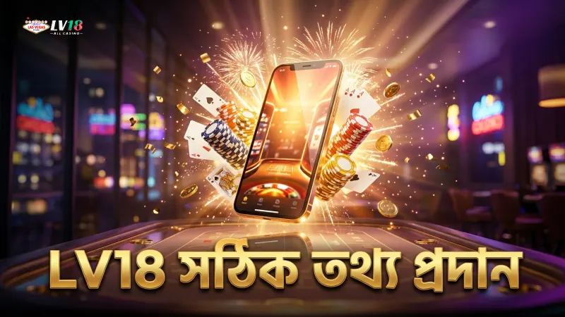 LV18 উইথড্রয়ালে সময়মতো সঠিক তথ্য প্রদান প্রয়োজন