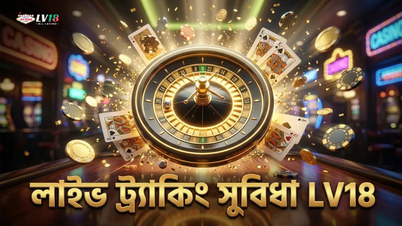 লাইভ ৭৫ সেকেন্ড ট্র্যাকিং নাম্বার গেমে সুবিধাজনক।
